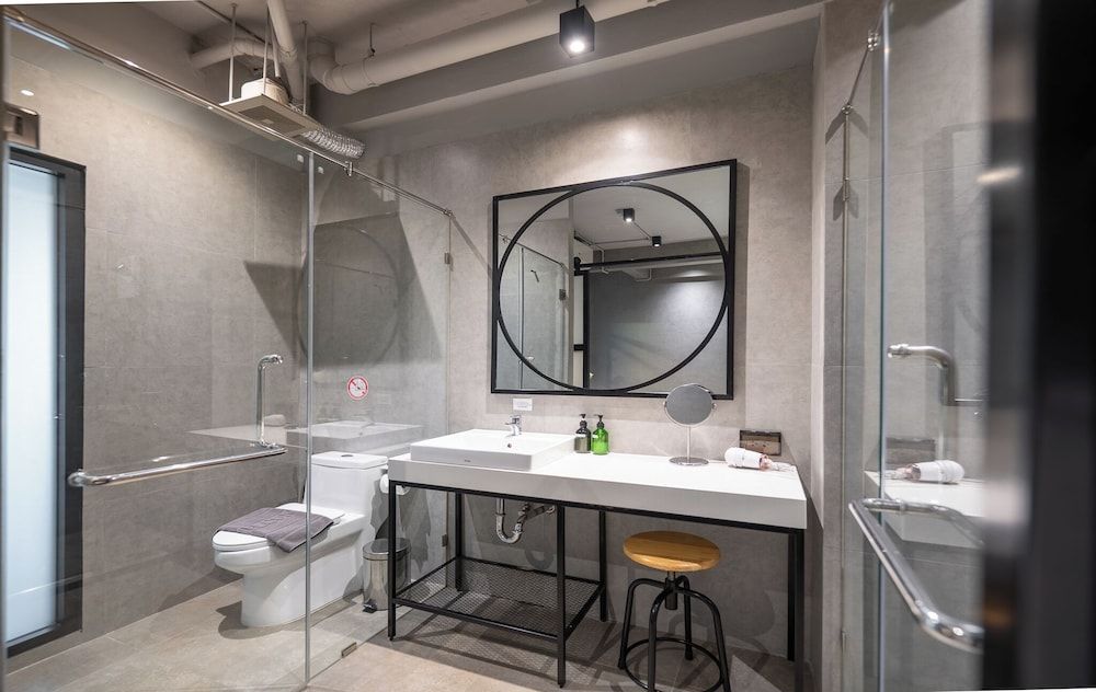 undefined Palette The Ex Capital Hotel Bangkok 9