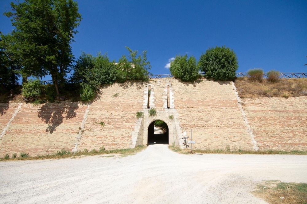 B&B Poggiobonizio
