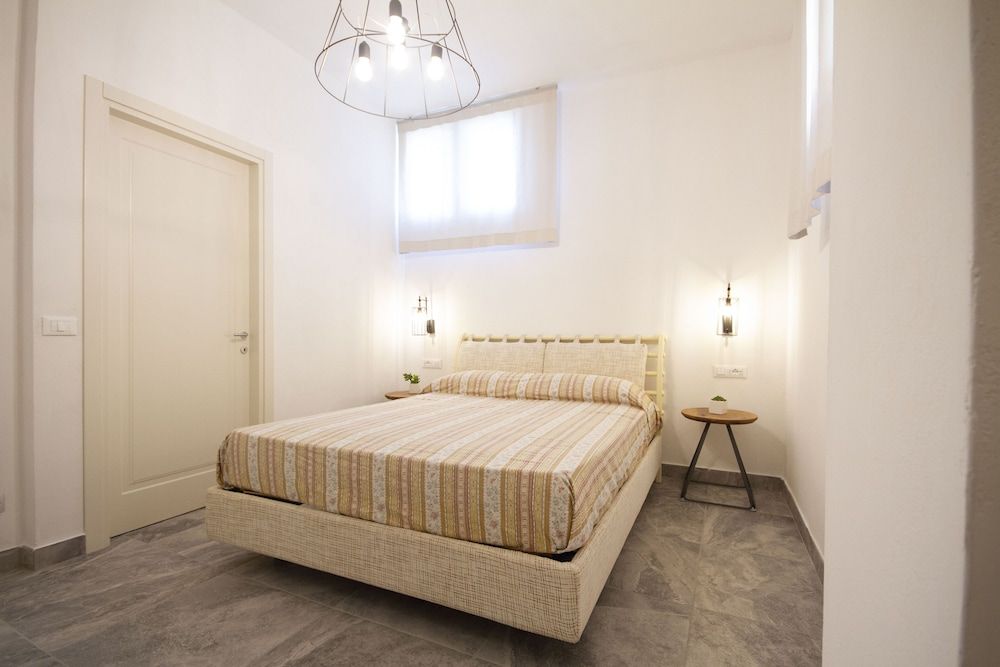 B&B Poggiobonizio