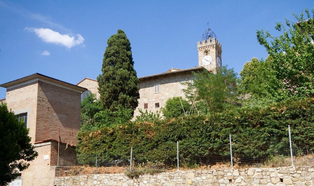 B&B Poggiobonizio