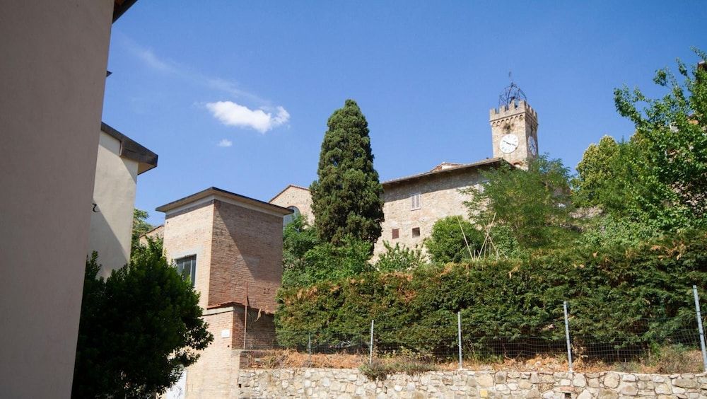 B&B Poggiobonizio