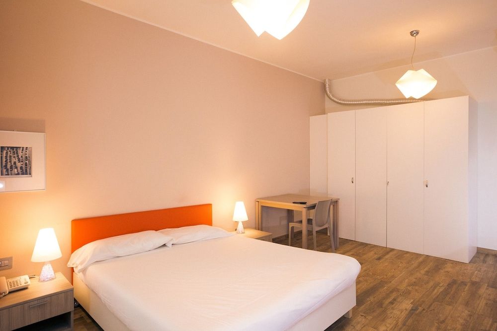 Amalia Bakery Home Standard Studio, 1 Bedroom, Kitchenette, City View