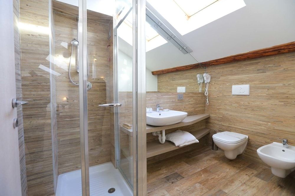 Amalia Bakery Home Standard Studio, 1 Bedroom, Kitchenette, City View 5