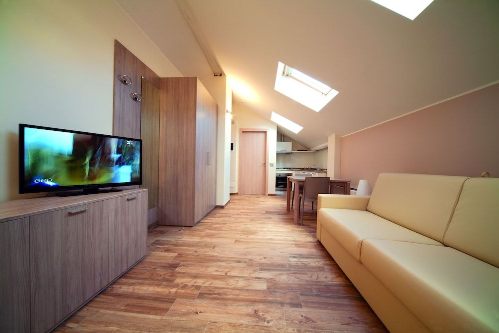 Amalia Bakery Home Standard Studio, 1 Bedroom, Kitchenette, City View 6