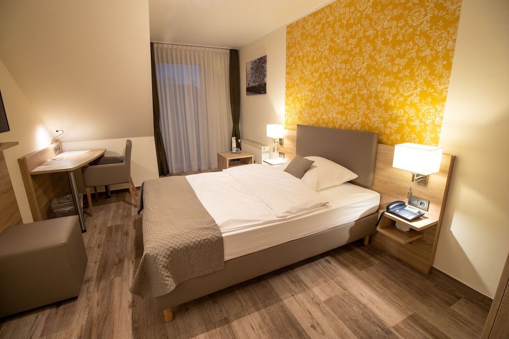 Hotel Fallersleber Spieker Comfort Single Room 3