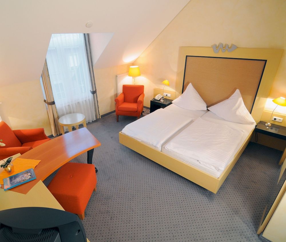 Comfort Double Room, Private Bathroom