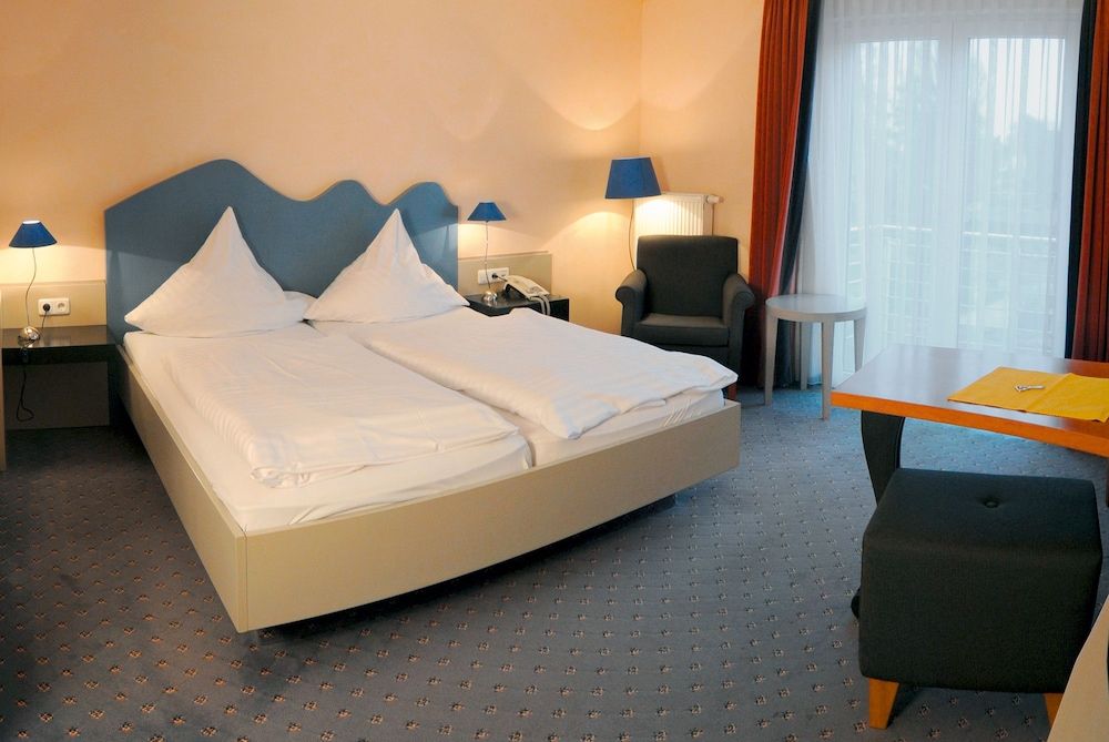 Comfort Double Room, Private Bathroom