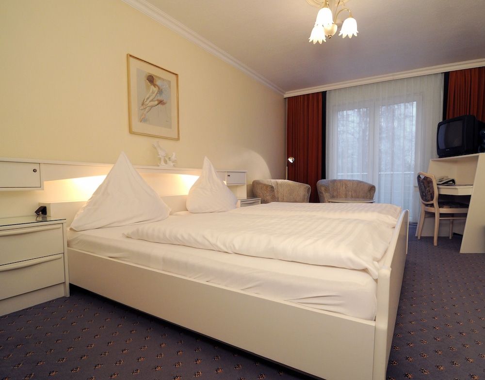 Comfort Double Room, Private Bathroom (Balcony)