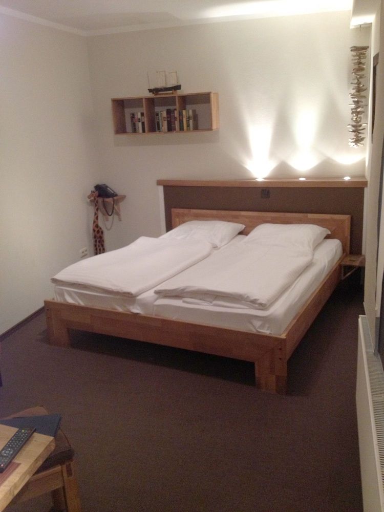 Double Room, Private Bathroom