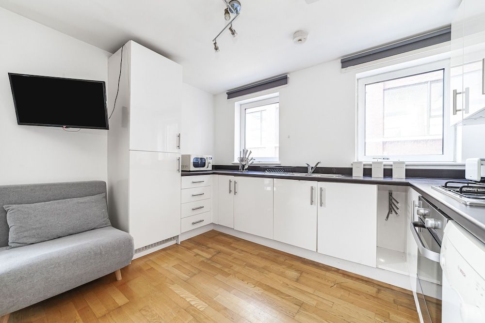 The Hoxton Collection Apartment 19