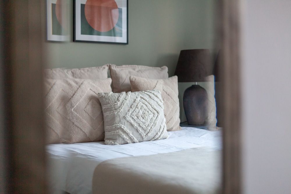 The Hoxton Collection Apartment 10