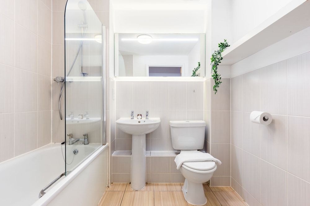 The Hoxton Collection Apartment 14