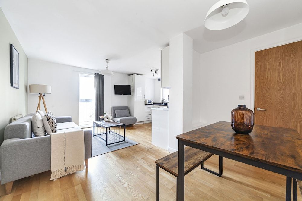 The Hoxton Collection Apartment 25