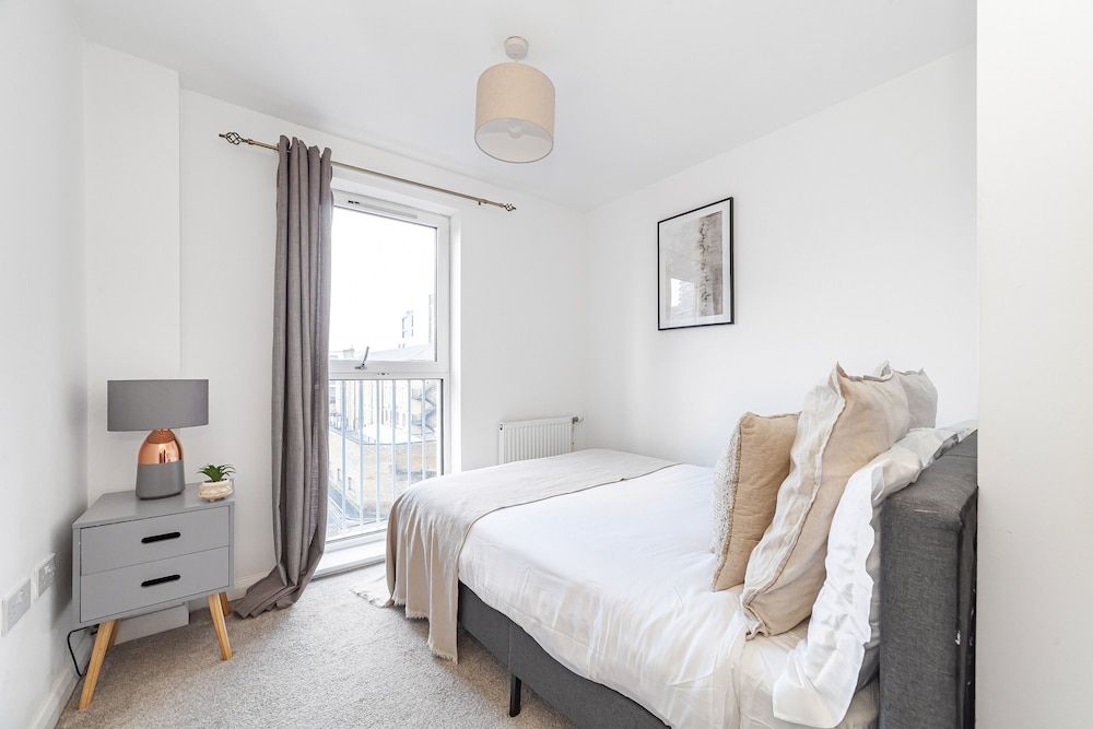 The Hoxton Collection Apartment 9