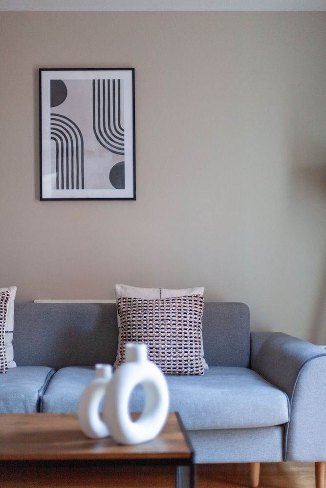 The Hoxton Collection Apartment 22