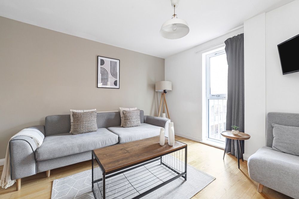 The Hoxton Collection Apartment 23