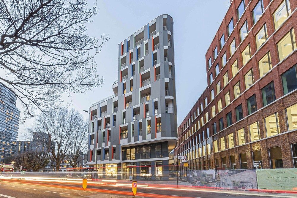 undefined The Hoxton Collection 2