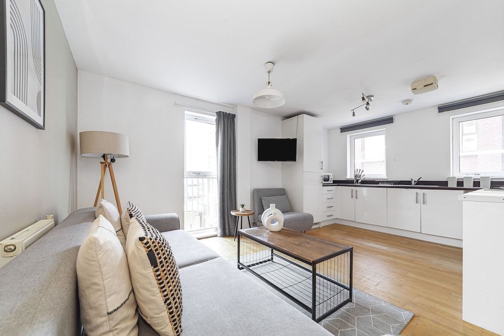 The Hoxton Collection Apartment 24