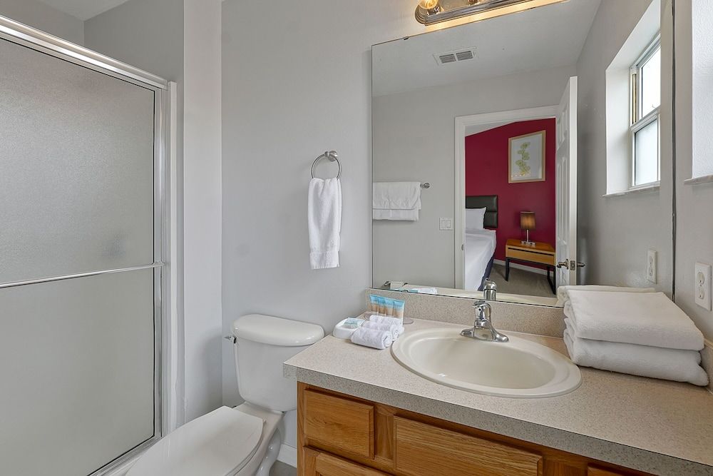 Encantada Resort Vacation Townhomes by IDILIQ Deluxe Townhome, 3 Bedrooms, Private Pool 15