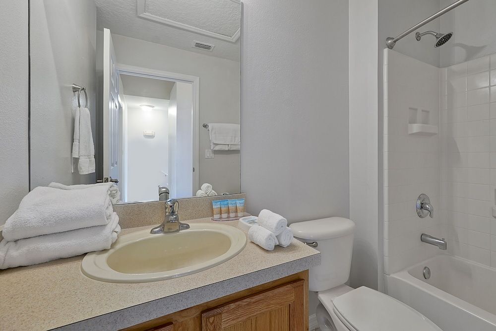 Encantada Resort Vacation Townhomes by IDILIQ Deluxe Townhome, 3 Bedrooms, Private Pool 16