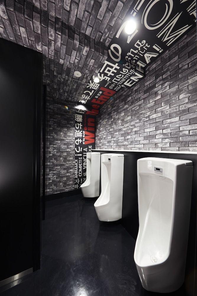 undefined E-sports Hotel E-zone-hostel 9