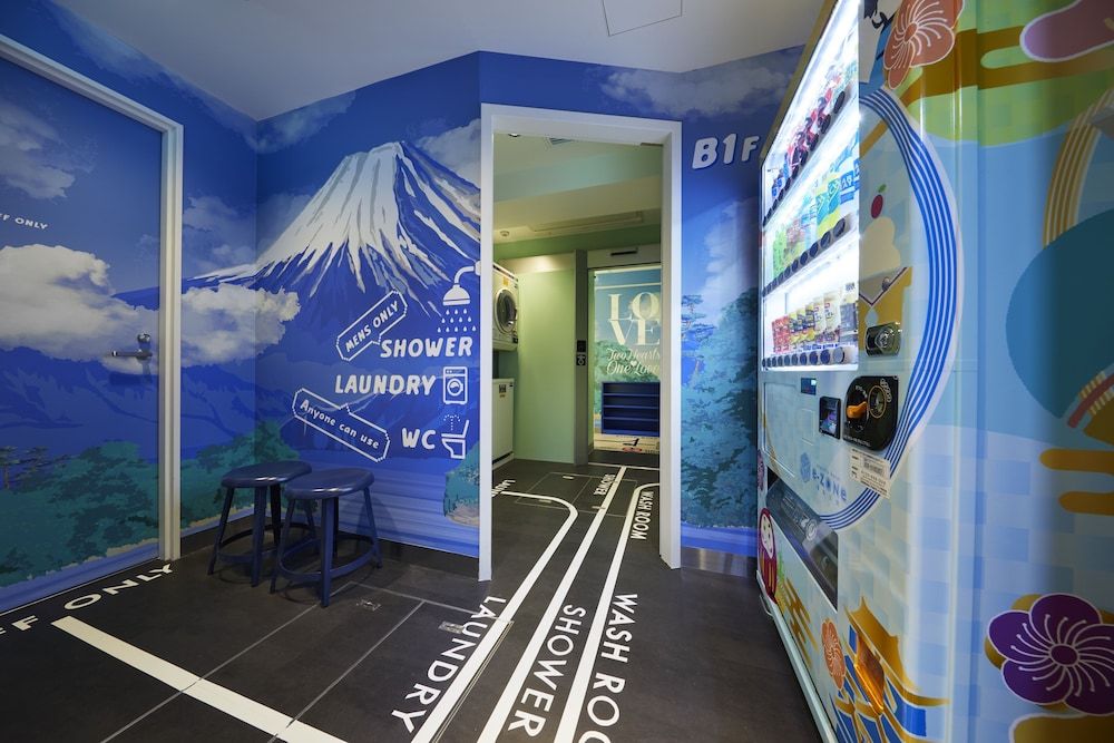 undefined E-sports Hotel E-zone-hostel 7