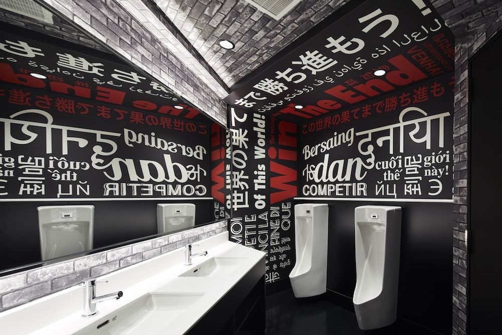 undefined E-sports Hotel E-zone-hostel 6