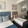 Mulwala Resort 