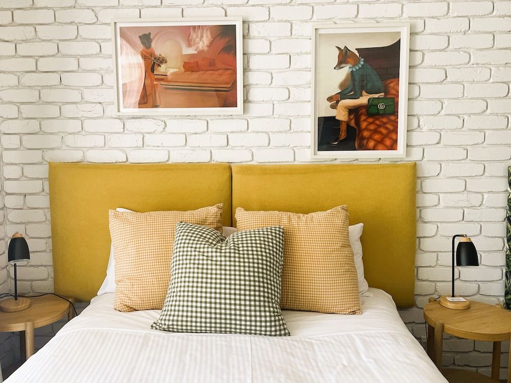 Mulwala Resort Deluxe Double or Twin Room, Multiple Beds, Kitchenette 8