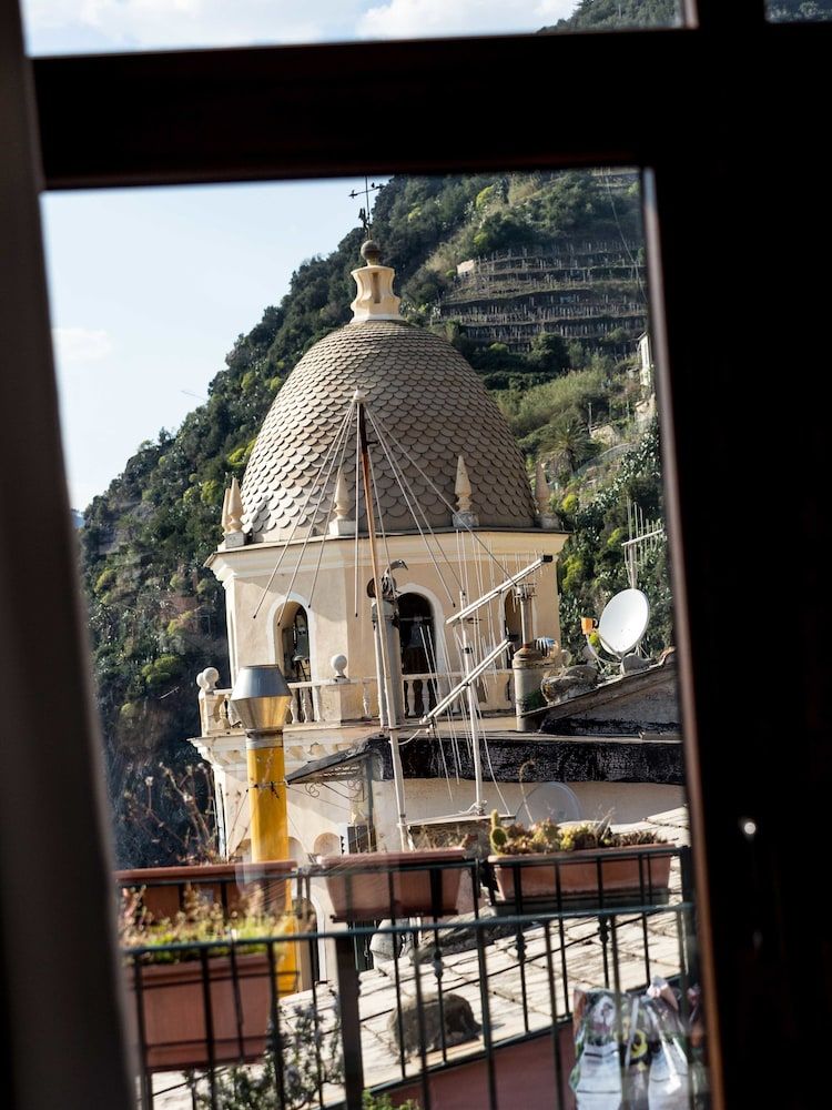 La Torretta dei Merli With Views Studio 17