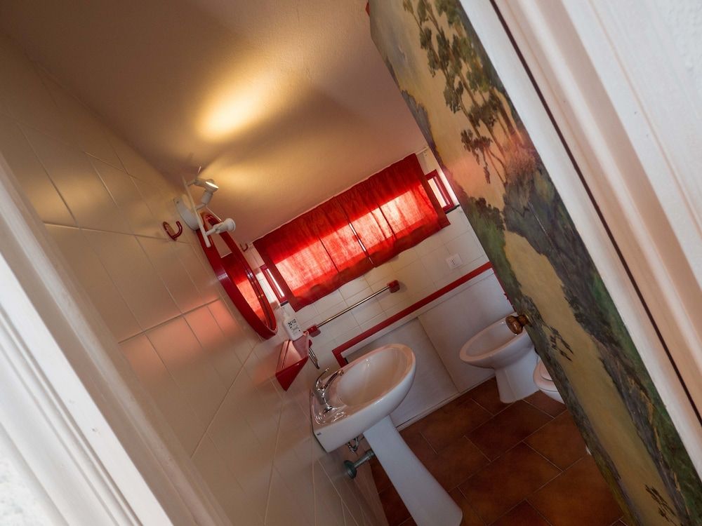 La Torretta dei Merli With Views Studio 21