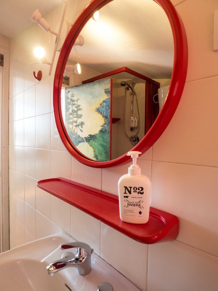 La Torretta dei Merli With Views Studio 27