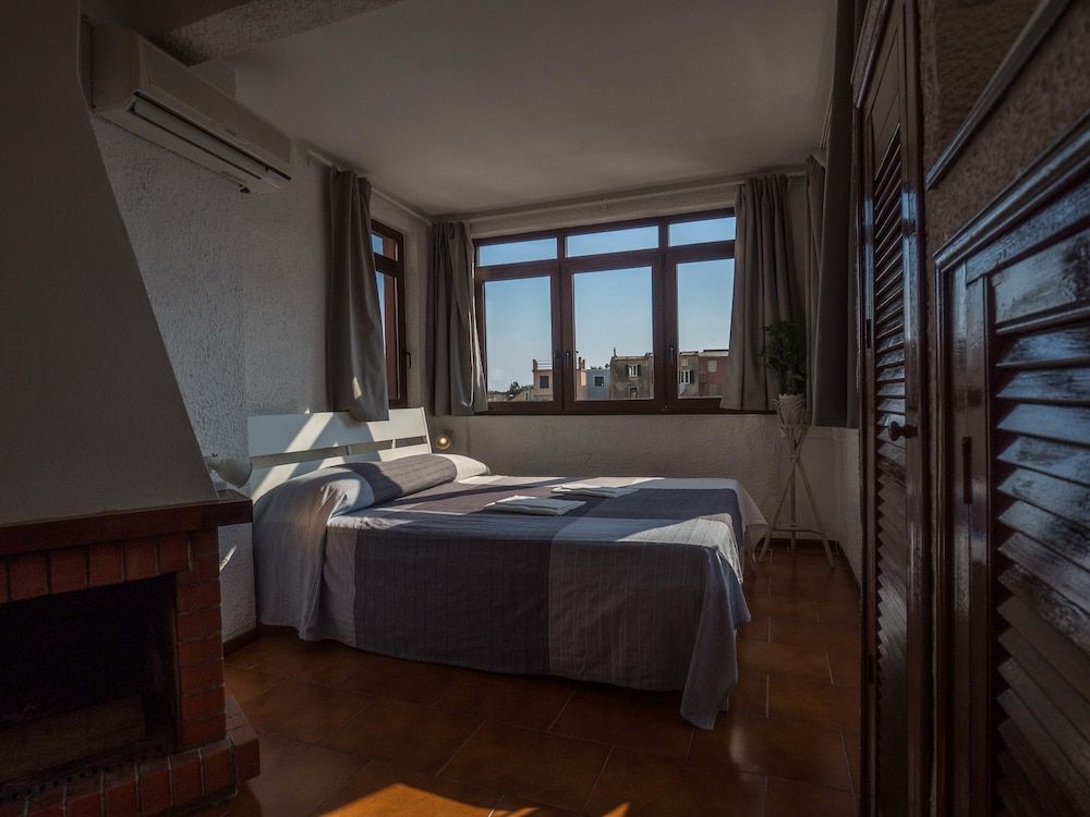 La Torretta dei Merli With Views Studio 33