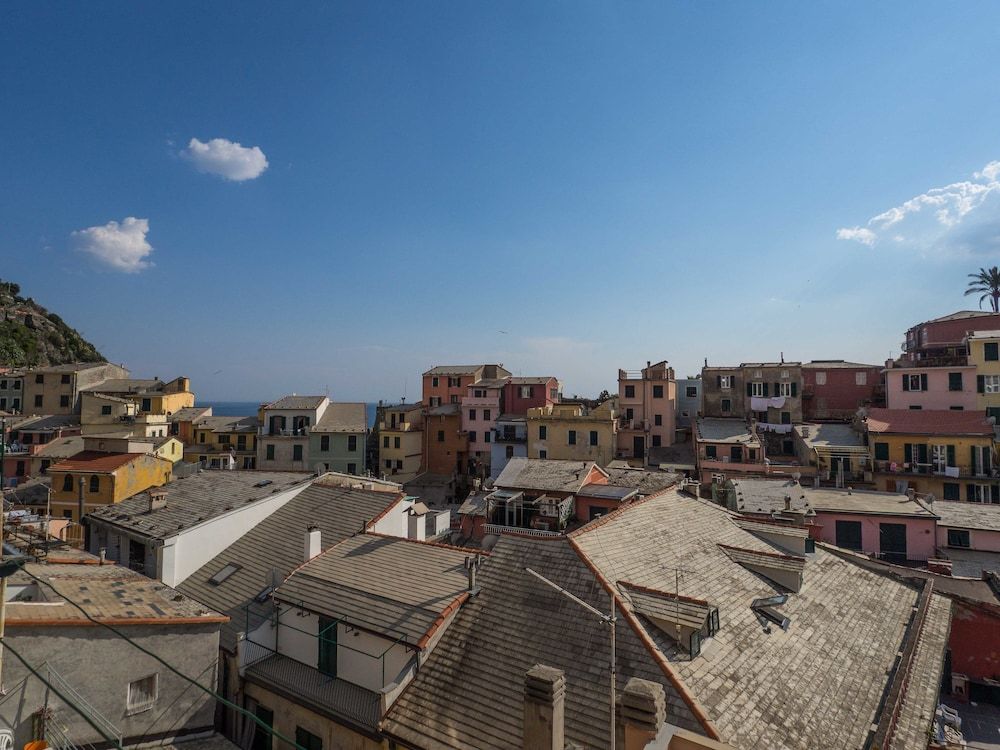 La Torretta dei Merli With Views Studio 18