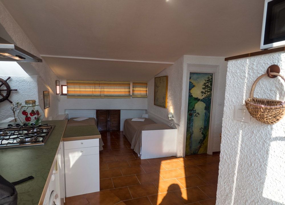 La Torretta dei Merli With Views Studio 3