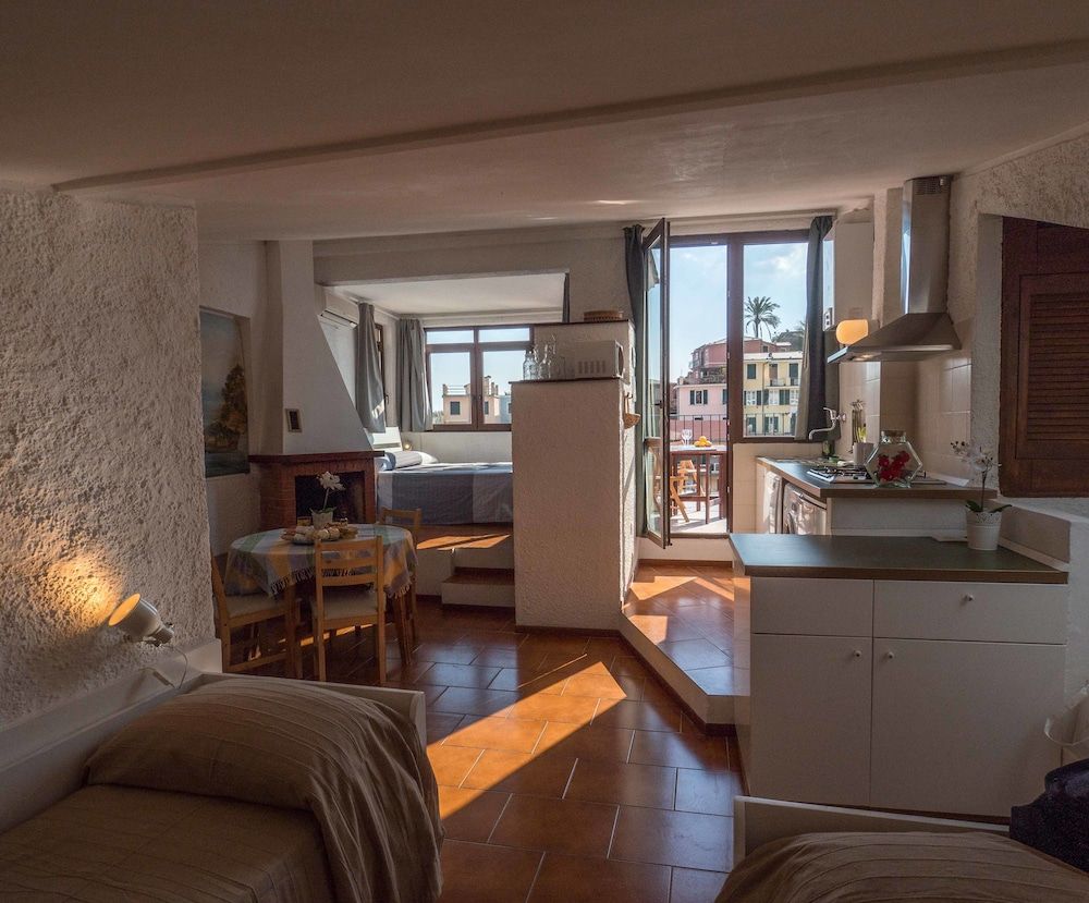 La Torretta dei Merli With Views Studio 29