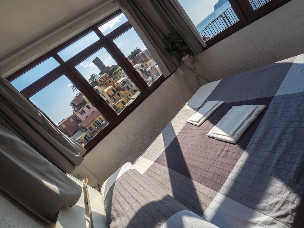 La Torretta dei Merli With Views Studio 28