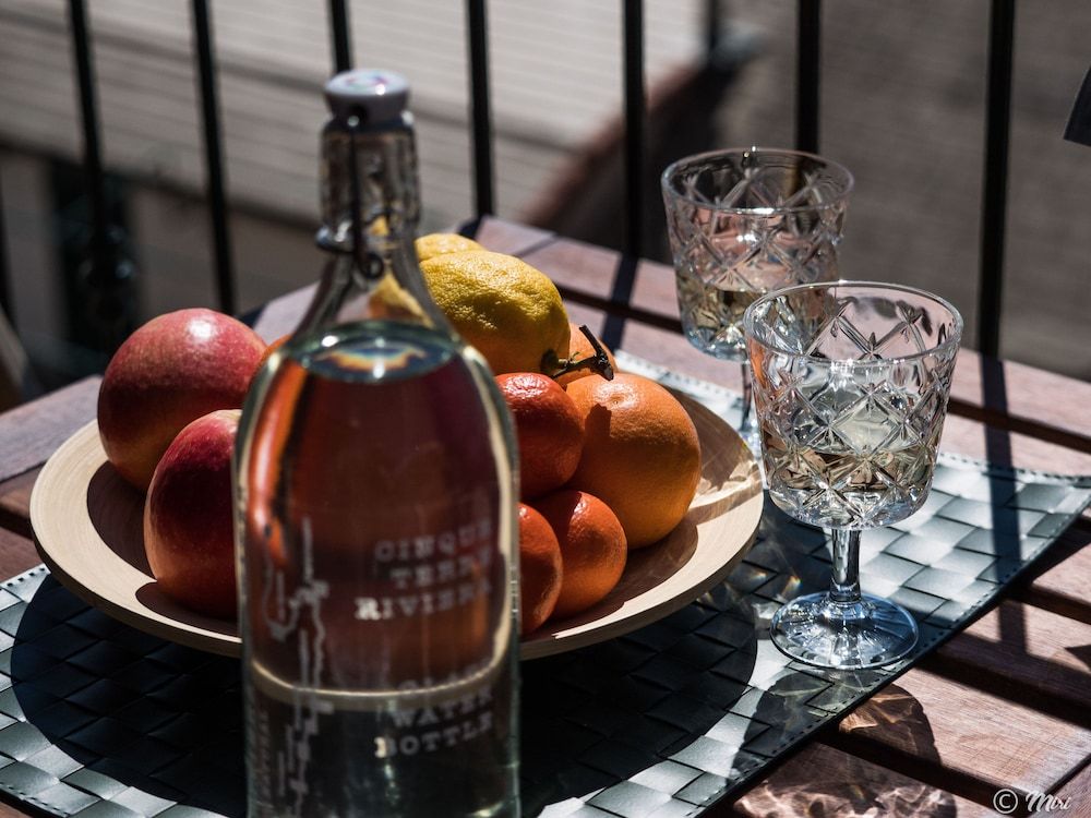 La Torretta dei Merli With Views Studio 11