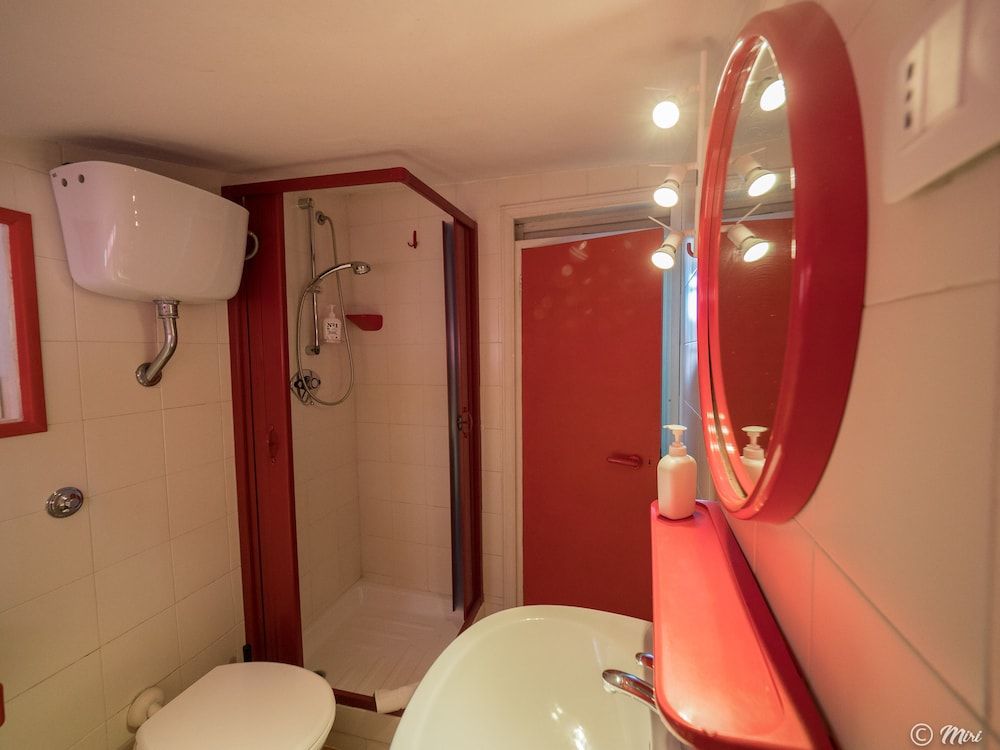 La Torretta dei Merli With Views Studio 26