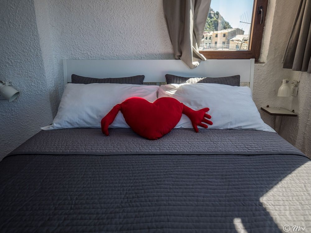 La Torretta dei Merli With Views Studio 5