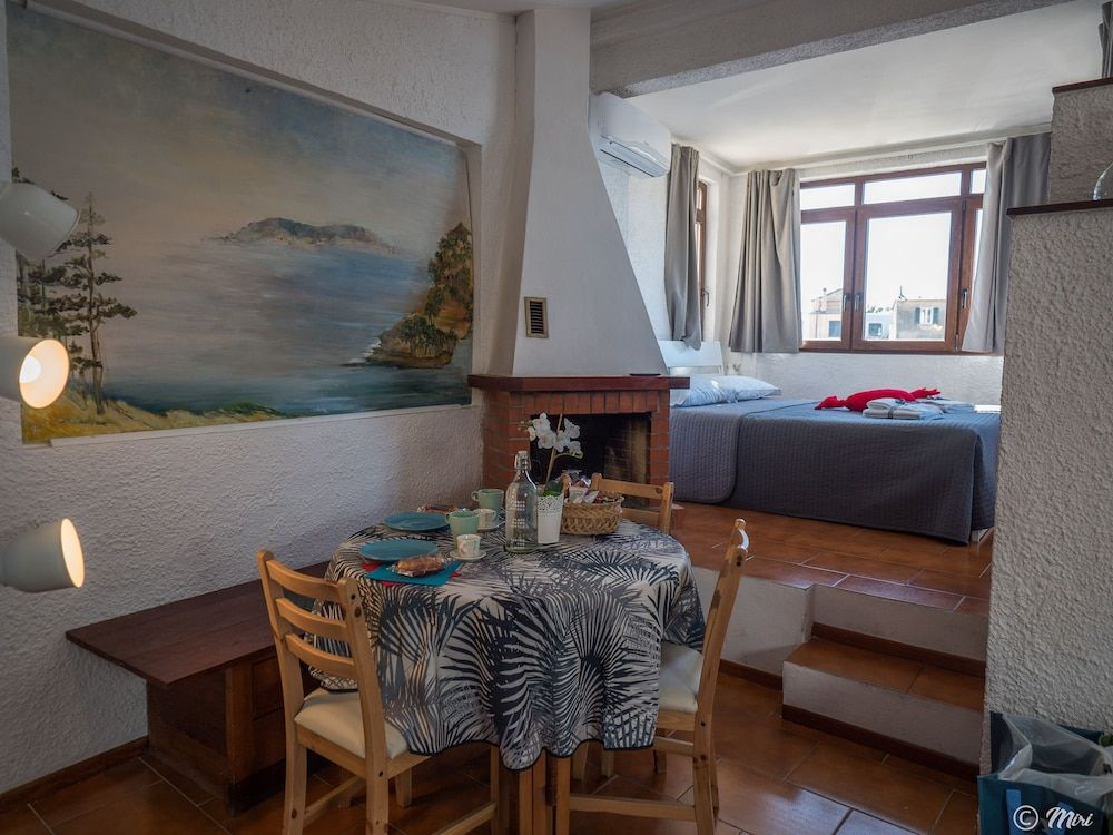 La Torretta dei Merli With Views Studio 9