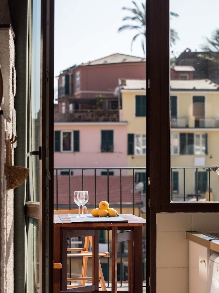 La Torretta dei Merli With Views Studio 12