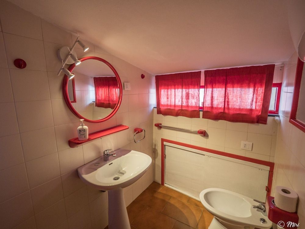 La Torretta dei Merli With Views Studio 24