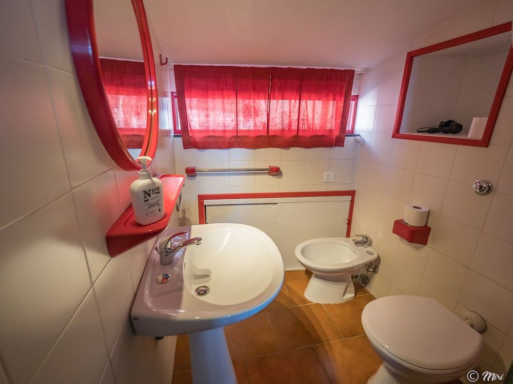 La Torretta dei Merli With Views Studio 25