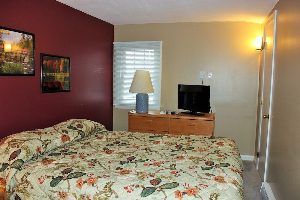 The Windrifter Resort Standard Apartment