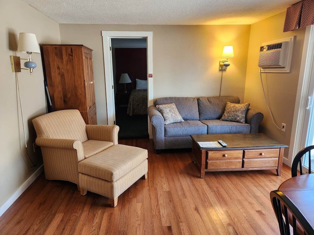 The Windrifter Resort Premium Apartment 2