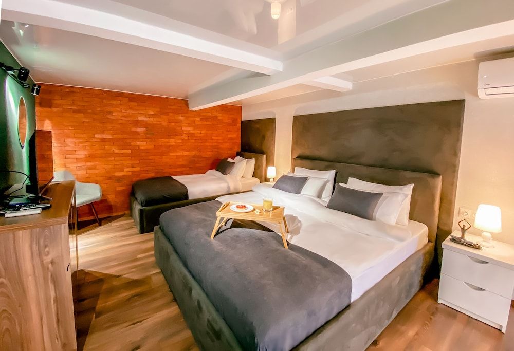 undefined Luxury Inn