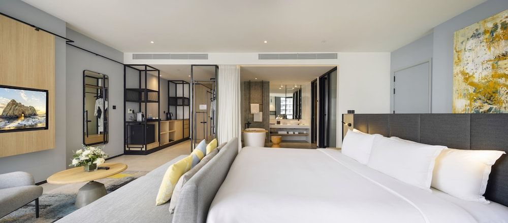 Anya Hotel Quy Nhon Executive Suite Room