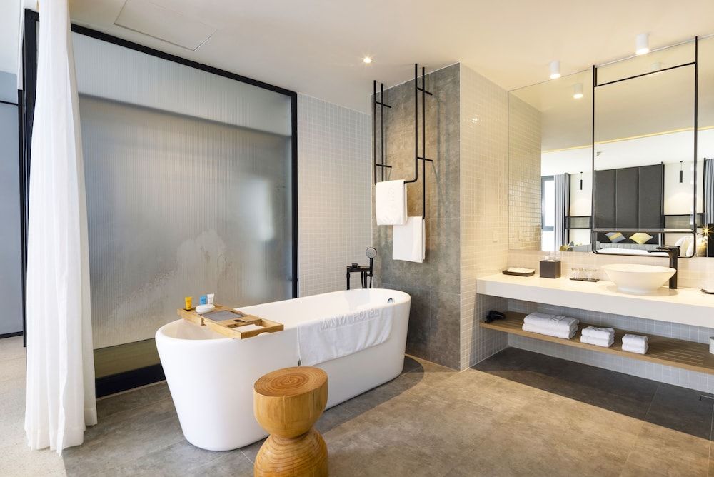 Anya Hotel Quy Nhon Executive Suite Room 7
