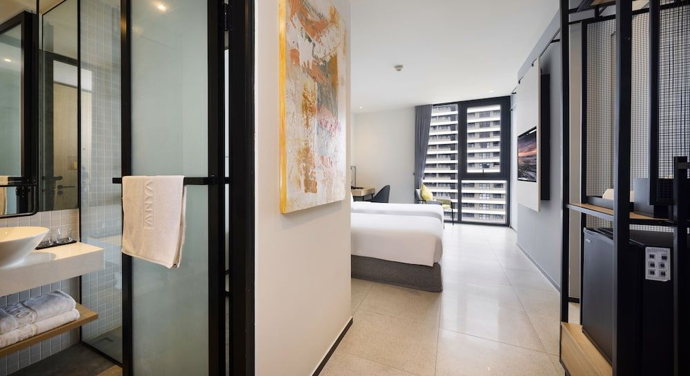 Anya Hotel Quy Nhon Executive Suite Room 8